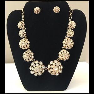 🎉SALE 🎉 Kate Spade Sparkly Jewelry Set